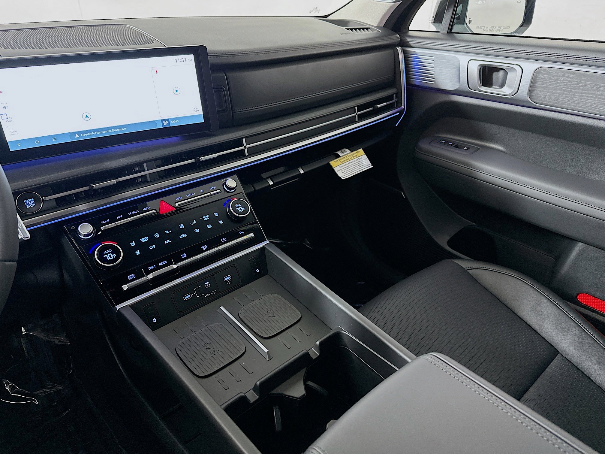 New 2026 Hyundai Santa Fe Limited image 24