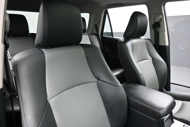 Used 2019 Toyota 4Runner SR5 Premium AWD/4WD image 32