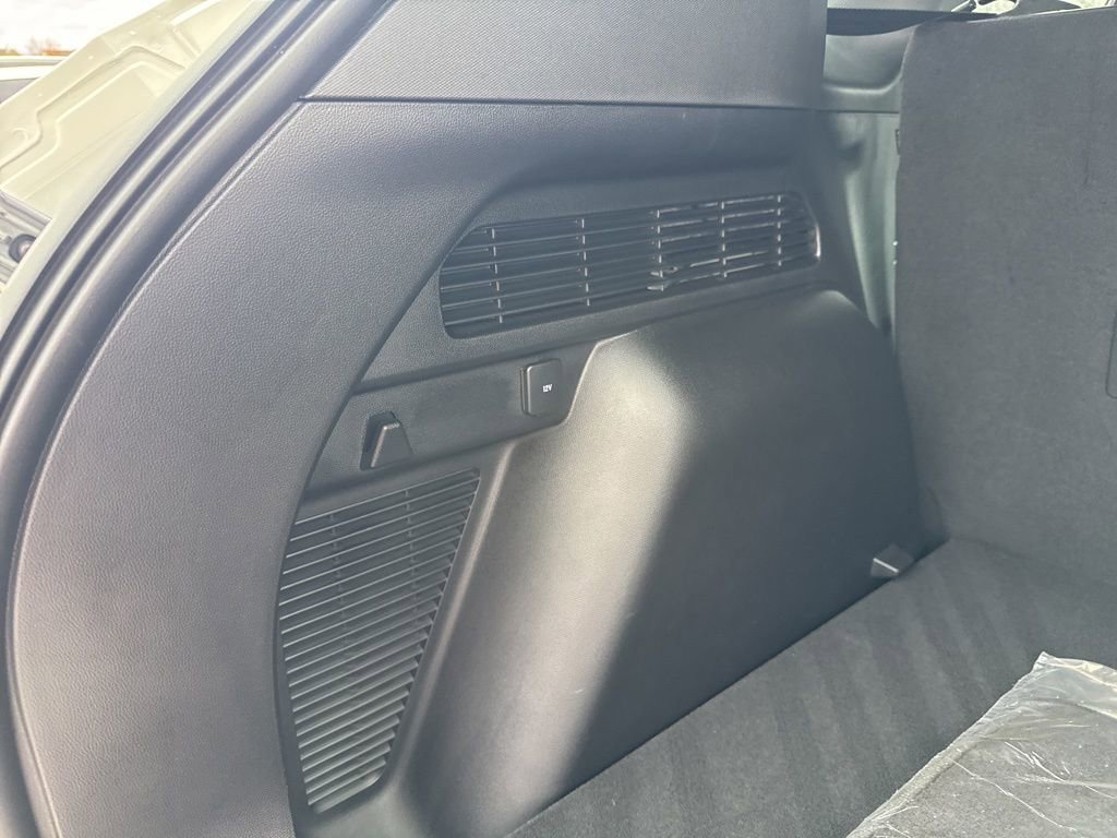 Certified 2024 Ford Escape ST-Line w/ Tech Pack #1 image 50