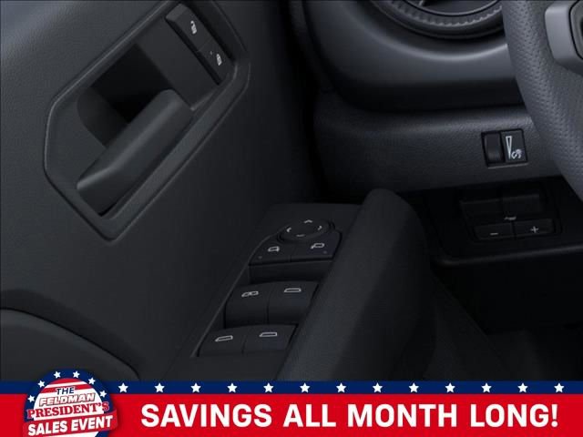 New 2026 Chevrolet Colorado Trail Boss image 22