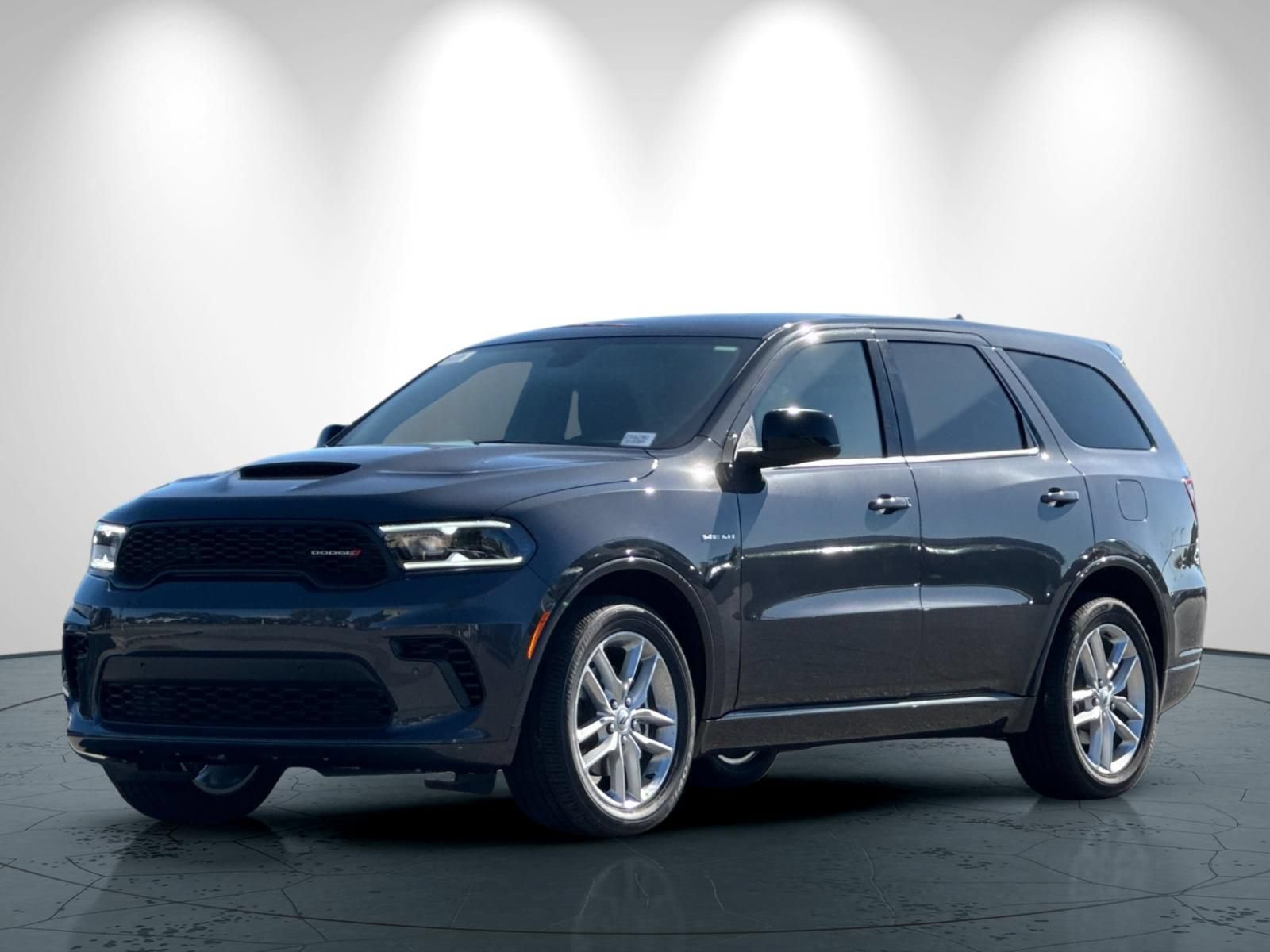 New 2025 Dodge Durango R/T AWD/4WD image 8
