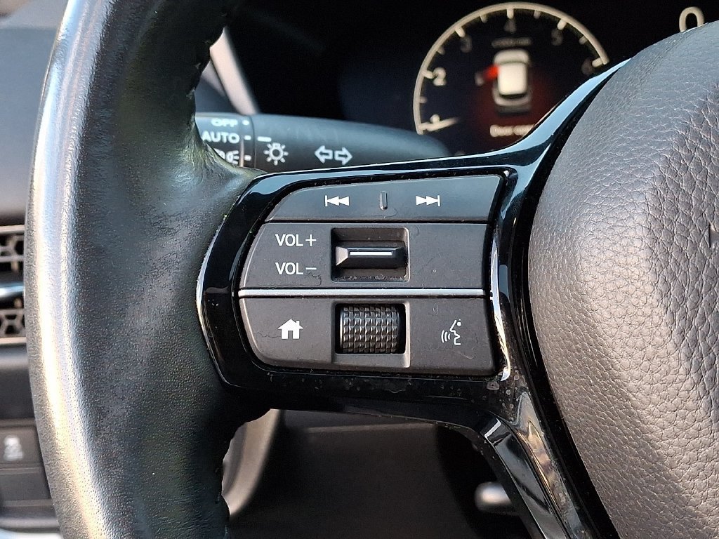Used 2024 Honda HR-V EX-L image 24