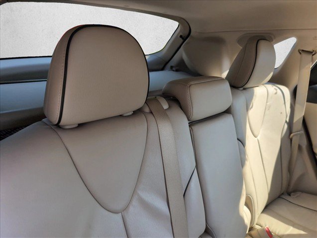 Used 2013 Toyota Venza XLE w/ XLE Premium Pkg FWD image 27