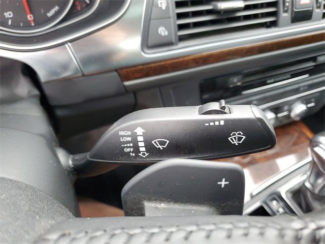 Used 2013 Audi A6 3.0T Premium Plus image 14