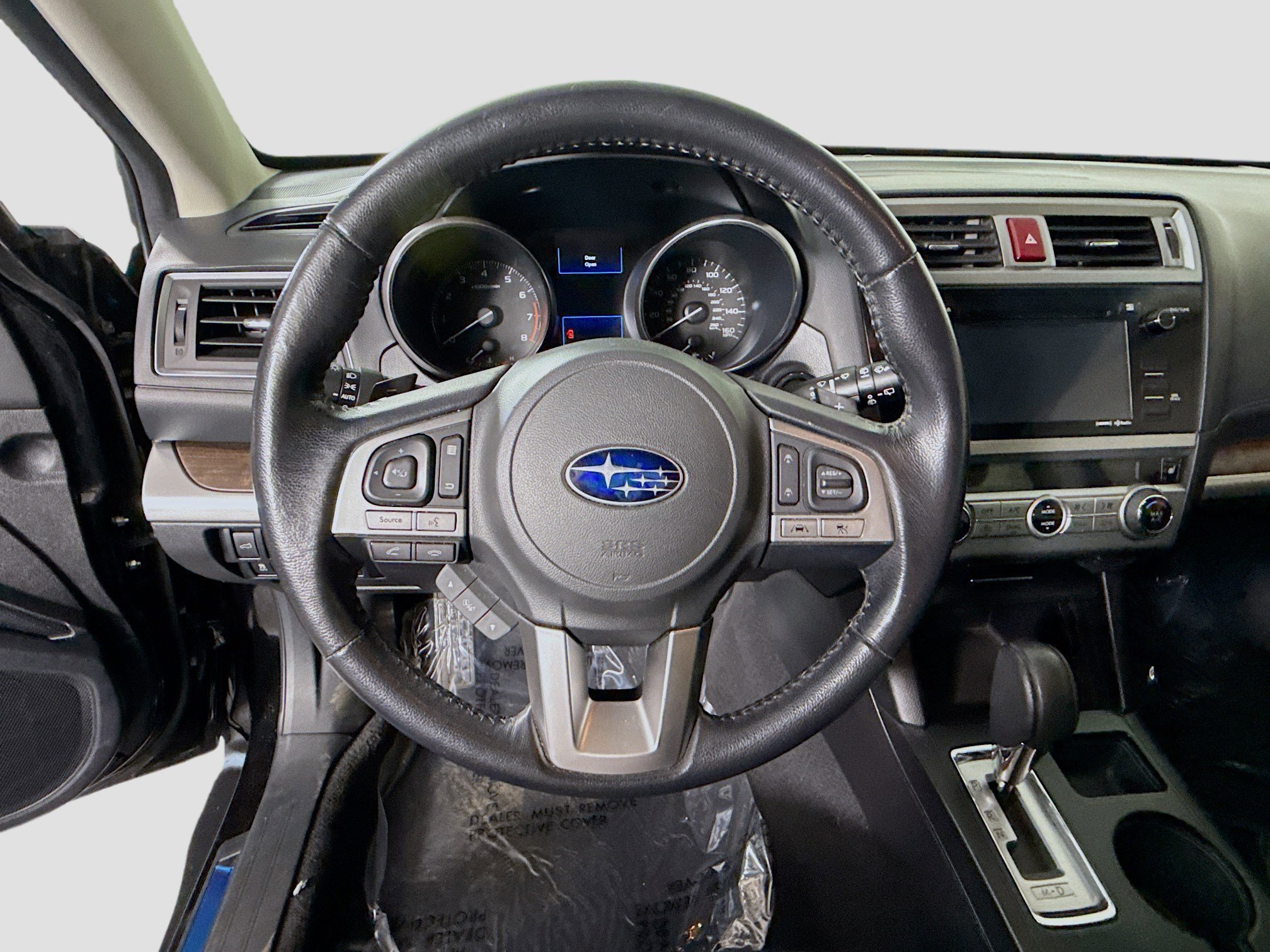 Used 2016 Subaru Outback 3.6R Limited image 13