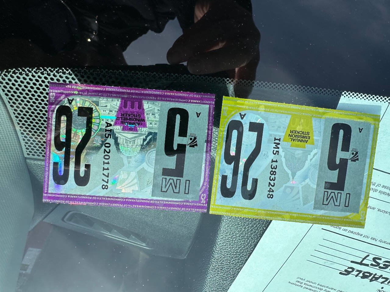 Used 2021 Kia K5 LXS image 19