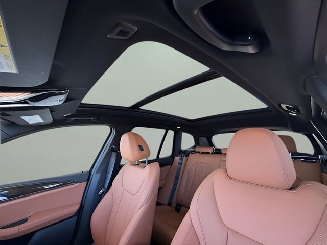 Used 2024 BMW X3 xDrive30i w/ Convenience Package image 30