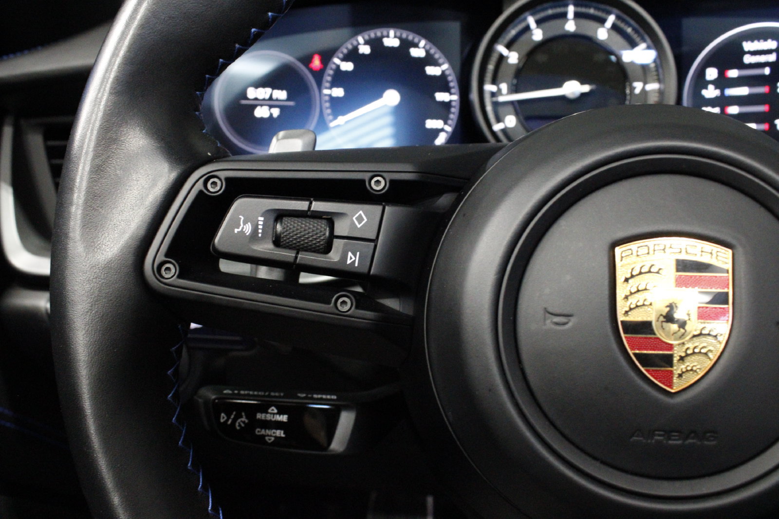 Used 2022 Porsche 911 Carrera 4S AWD/4WD image 23