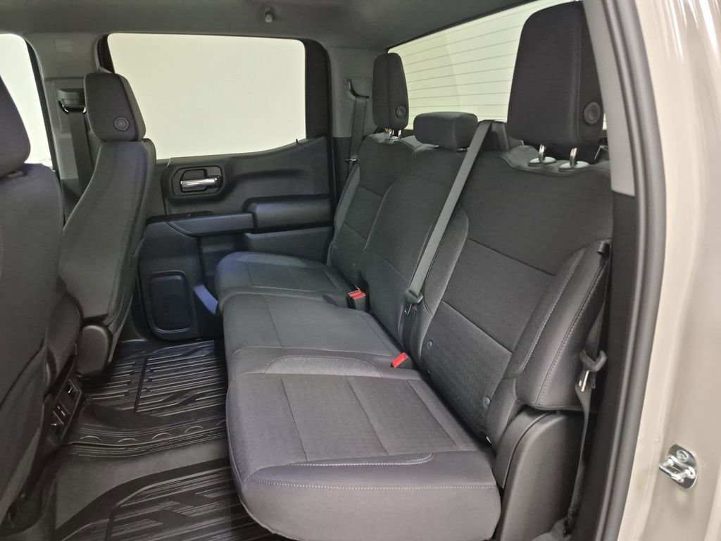 New 2026 GMC Sierra 1500 Pro w/ Graphite Edition image 26