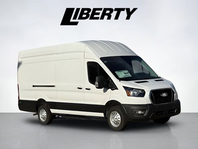 New 2026 Ford Transit 350 148 High Roof Extended image 1