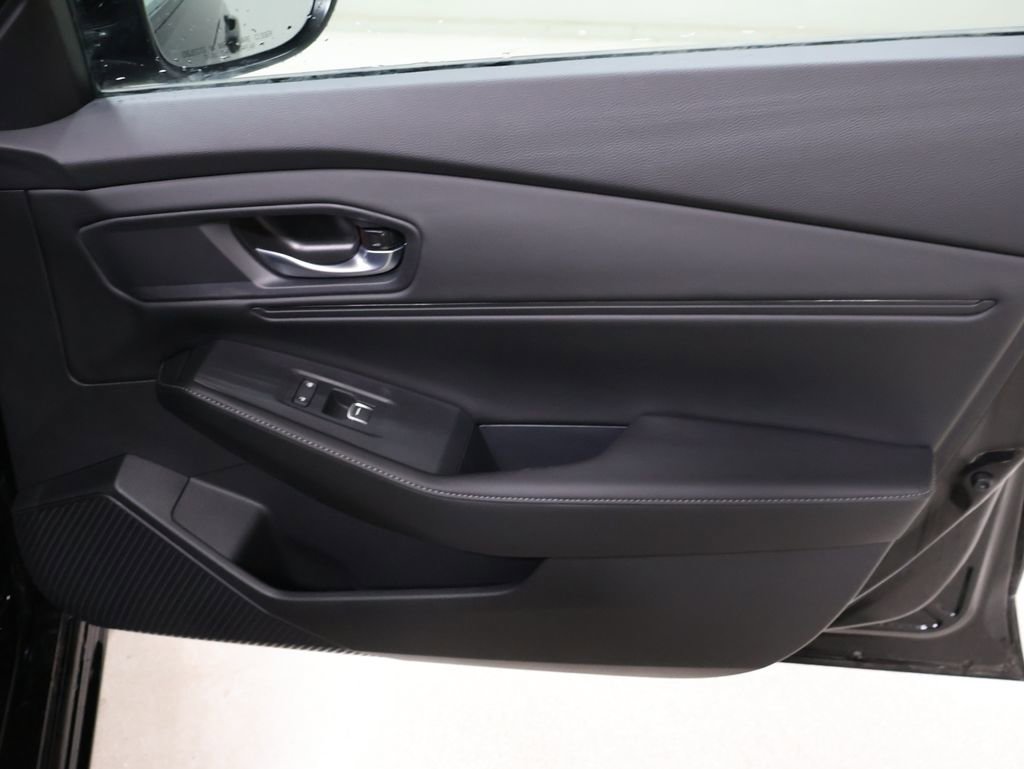 New 2026 Honda Accord Sport image 20