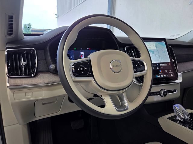 New 2026 Volvo XC90 B6 Ultra w/ Protection Package AWD/4WD image 17