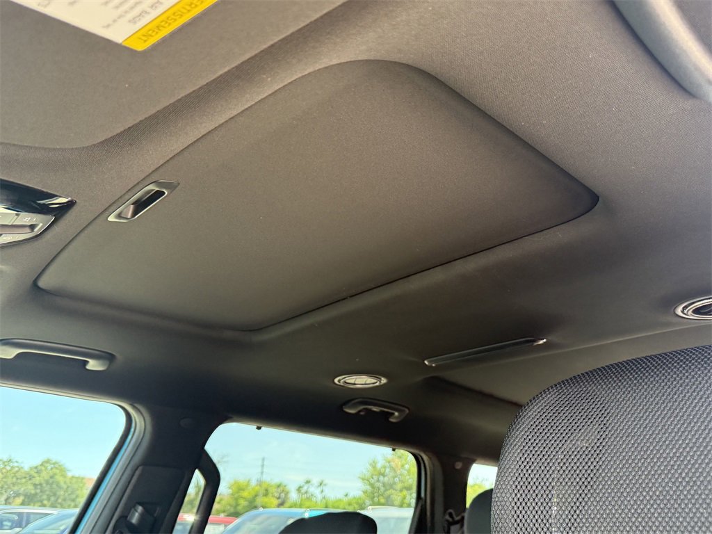 New 2026 Kia EV9 Land w/ Nightfall Edition Package image 23