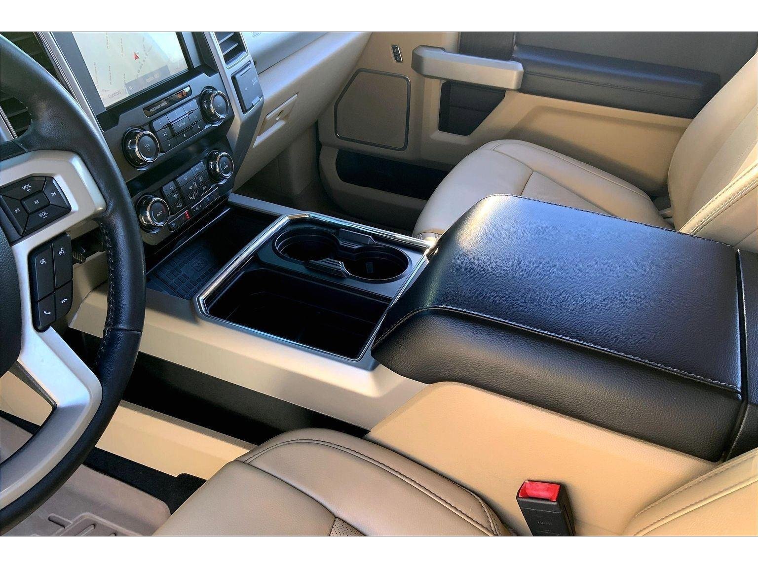 Used 2020 Ford F250 Lariat w/ Lariat Ultimate Package image 12