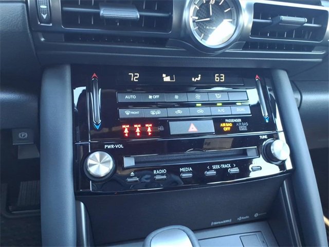 New 2025 Lexus IS 350 F Sport image 18