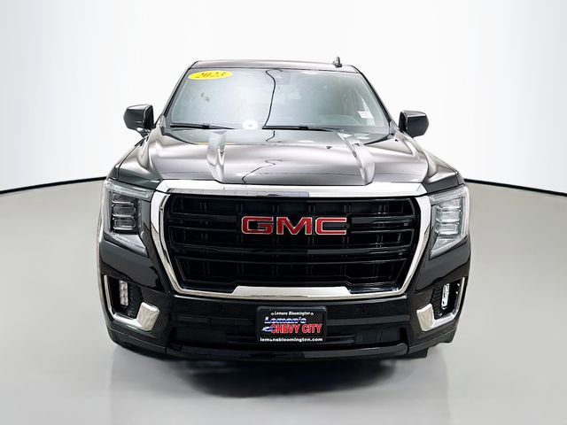 Used 2023 GMC Yukon SLE w/ Gmc Pro Safety Plus Package image 2