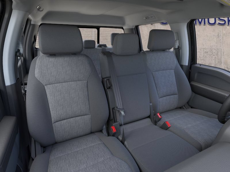 New 2026 Ford F350 XL w/ STX Appearance Package AWD/4WD image 10
