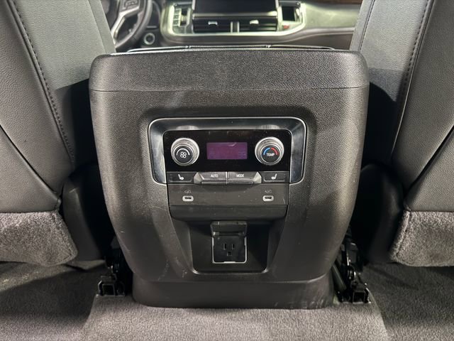 Certified 2024 Chevrolet Tahoe Premier image 30