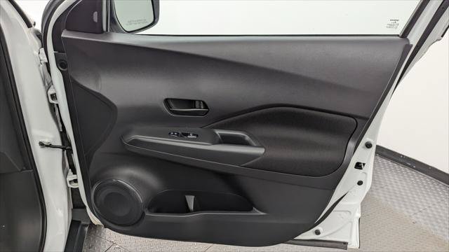Used 2023 Nissan Kicks S FWD image 23