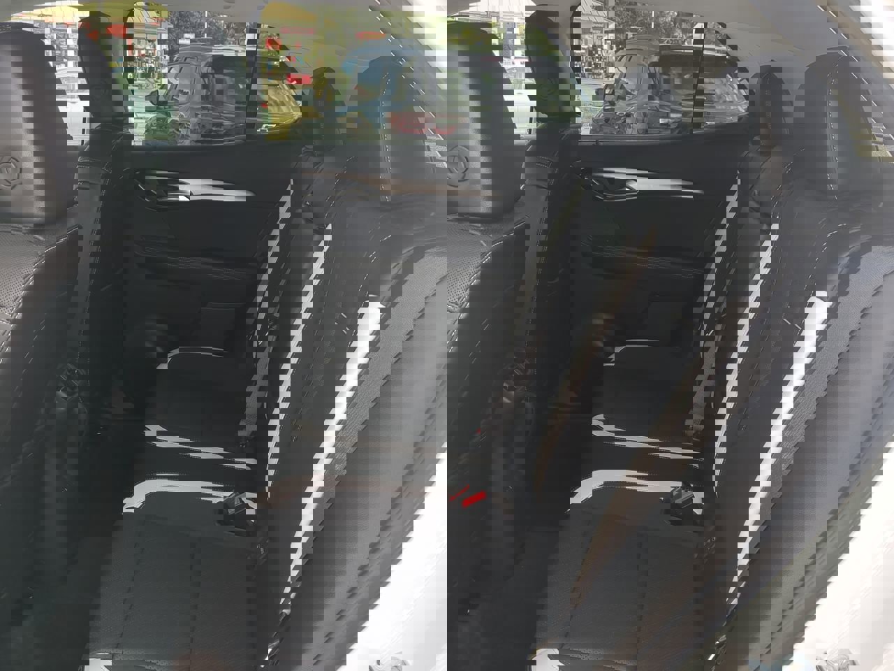 New 2025 Buick Envision Sport Touring image 14