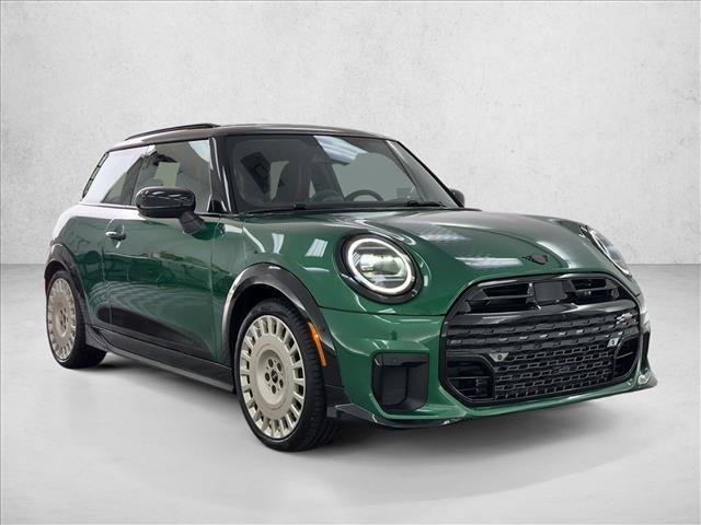 Used 2026 MINI Cooper S FWD image 3