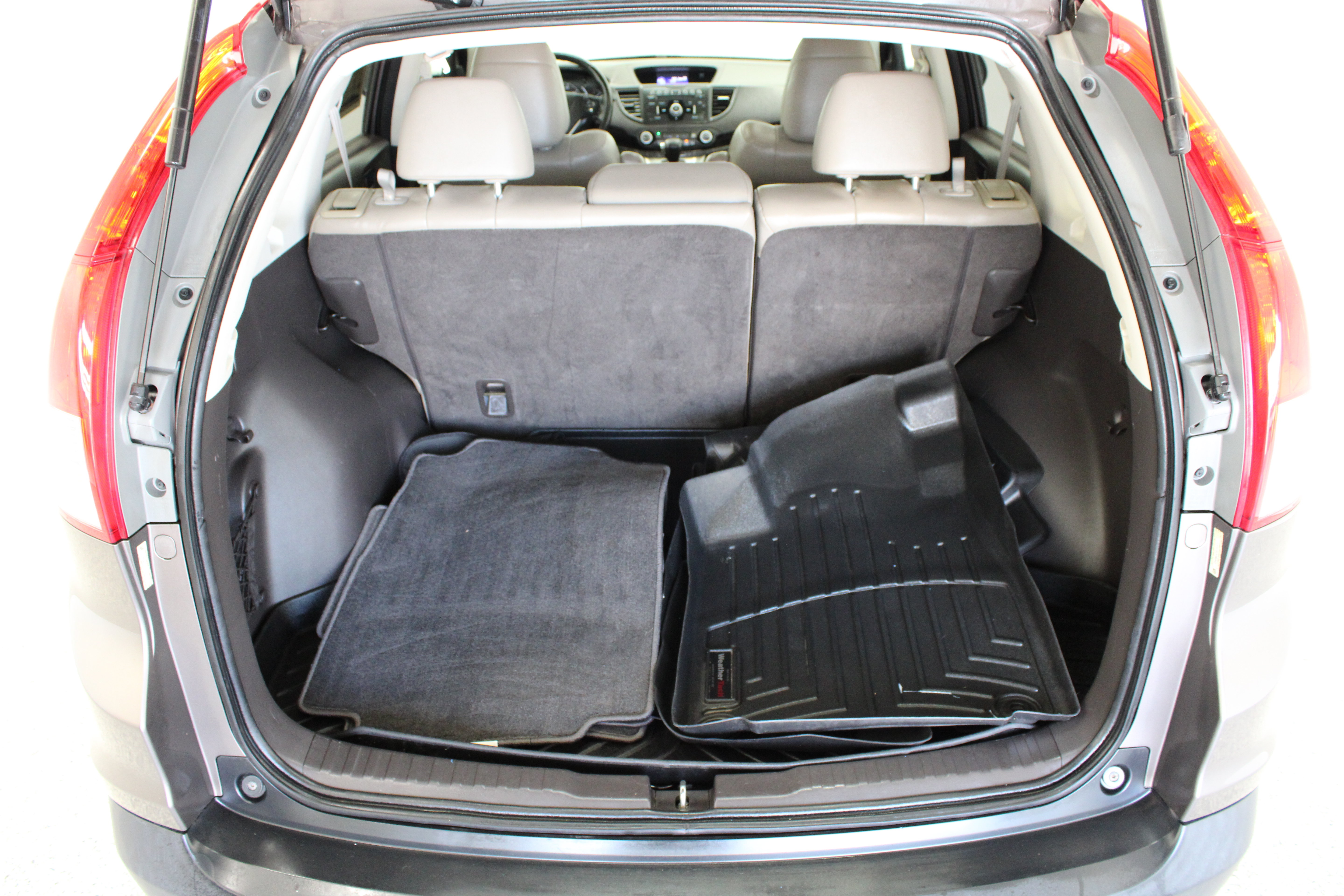Used 2014 Honda CR-V EX-L image 31