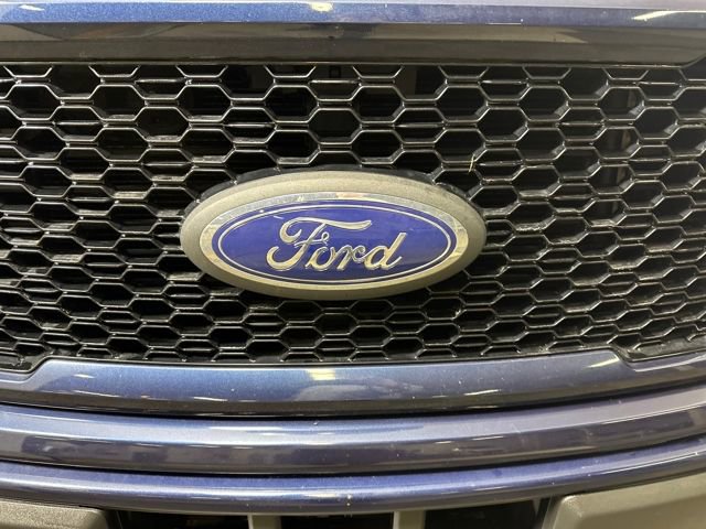 Used 2018 Ford F150 XL w/ Equipment Group 101A Mid image 9