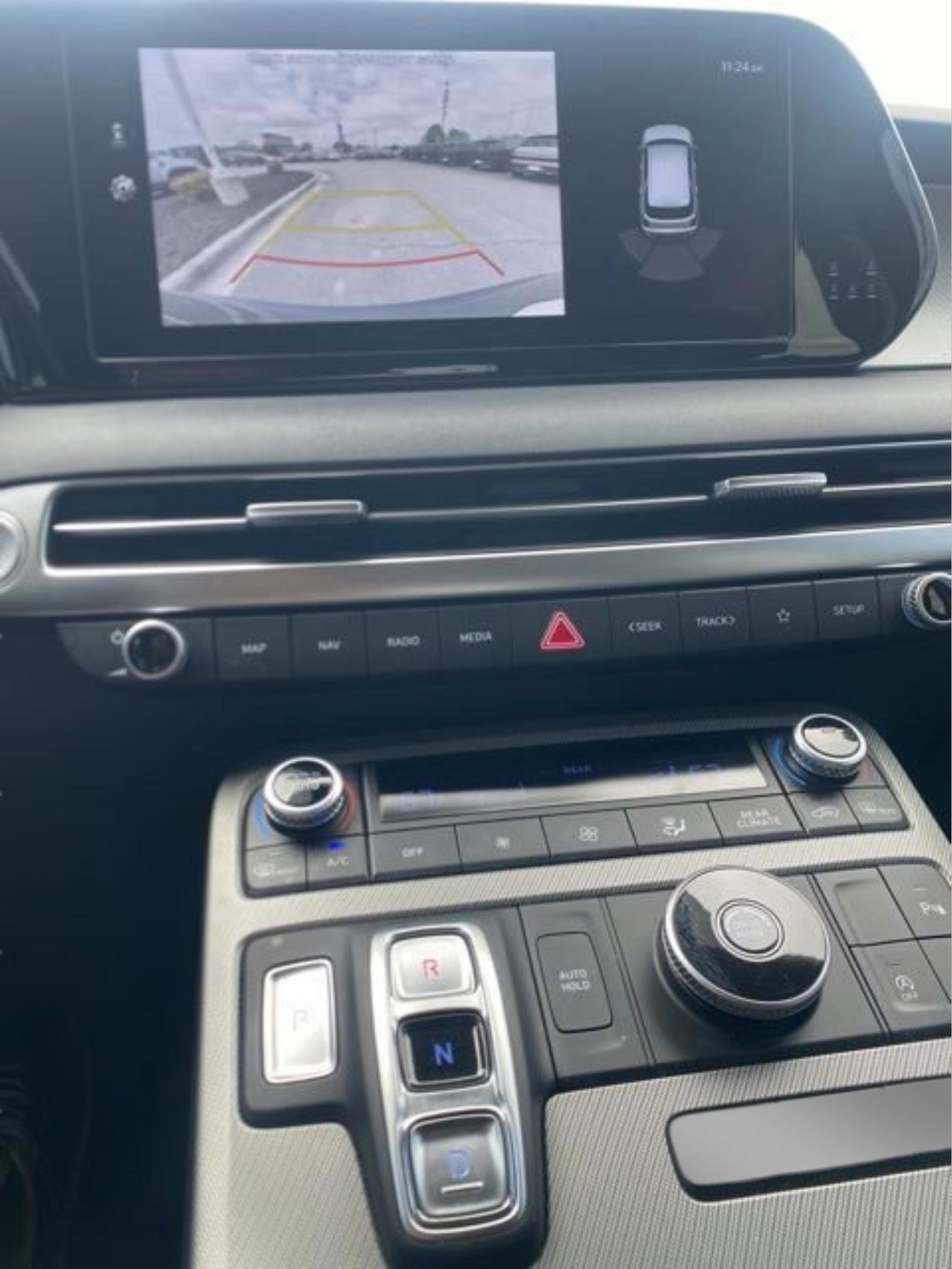 Used 2024 Hyundai Palisade XRT FWD image 25