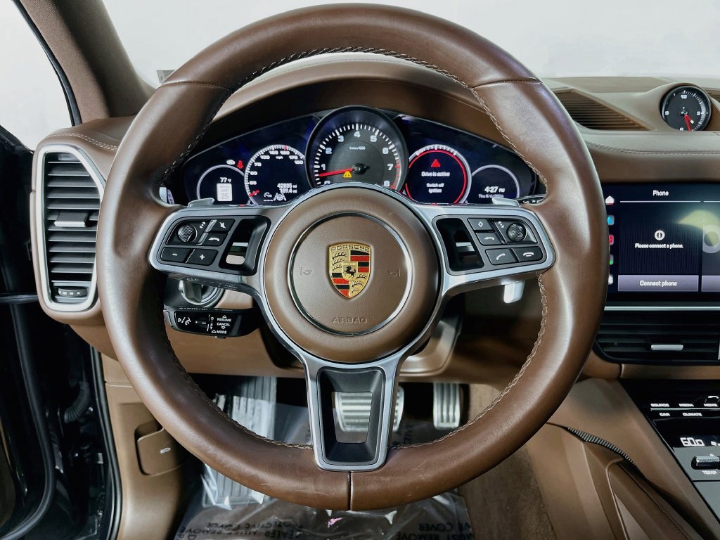 Used 2023 Porsche Cayenne S AWD/4WD image 13