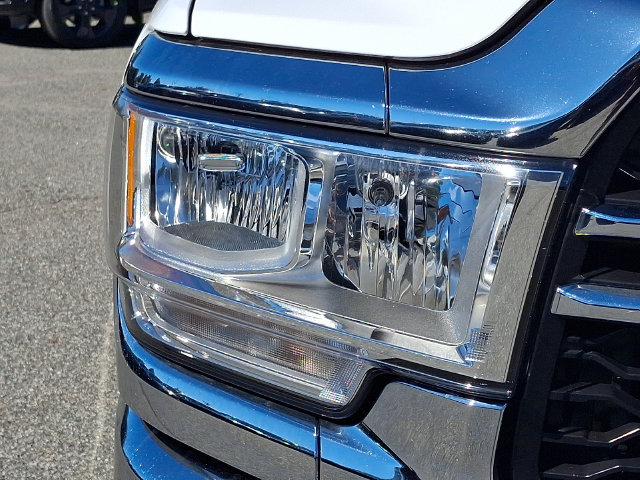 Certified 2021 RAM 3500 Tradesman w/ Chrome Appearance Group AWD/4WD image 9