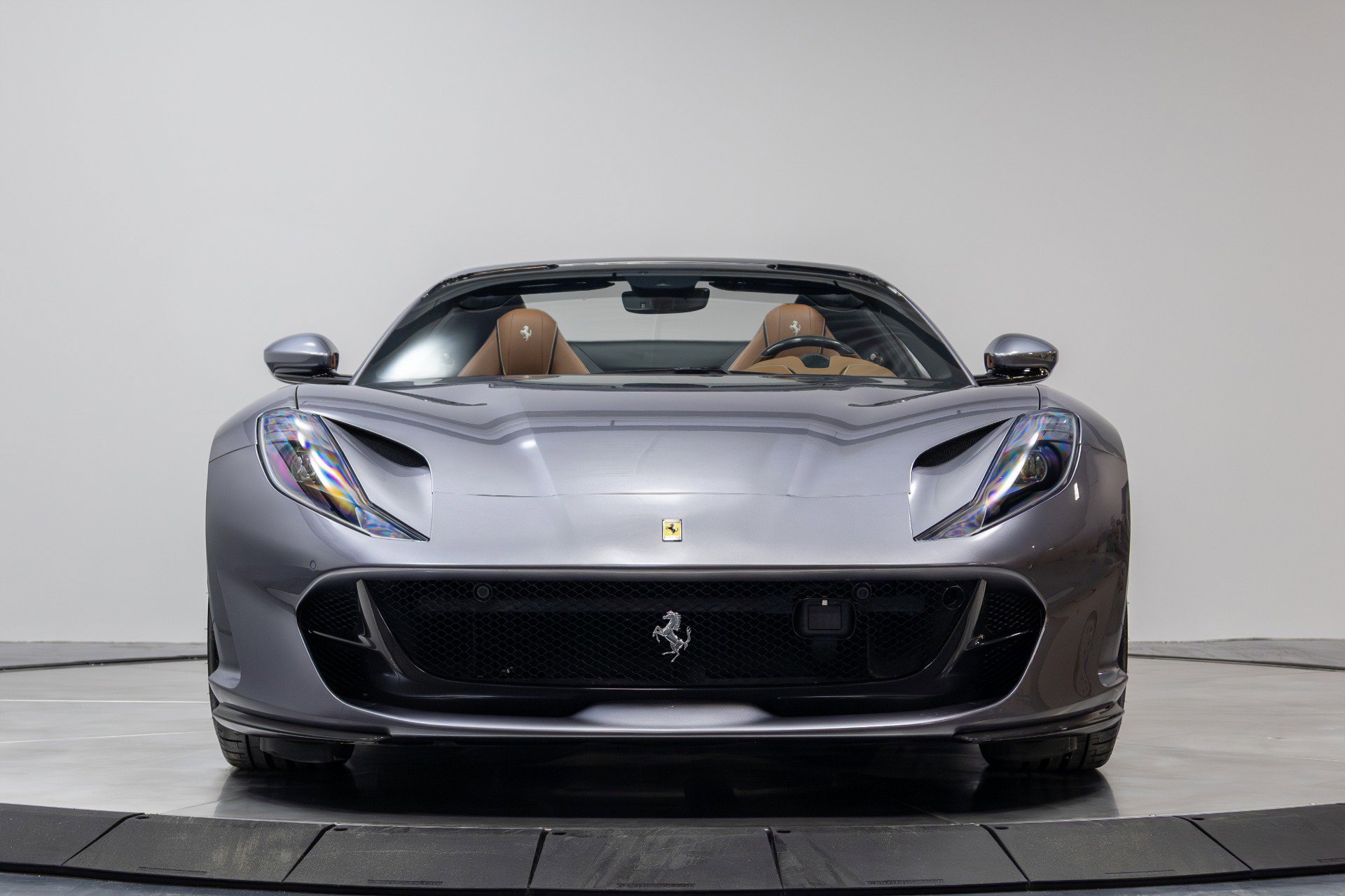 Used 2021 Ferrari 812 GTS image 35
