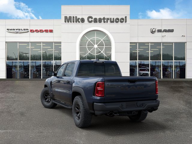 New 2026 RAM 1500 RHO w/ RHO Level 1 Equipment Group AWD/4WD image 4
