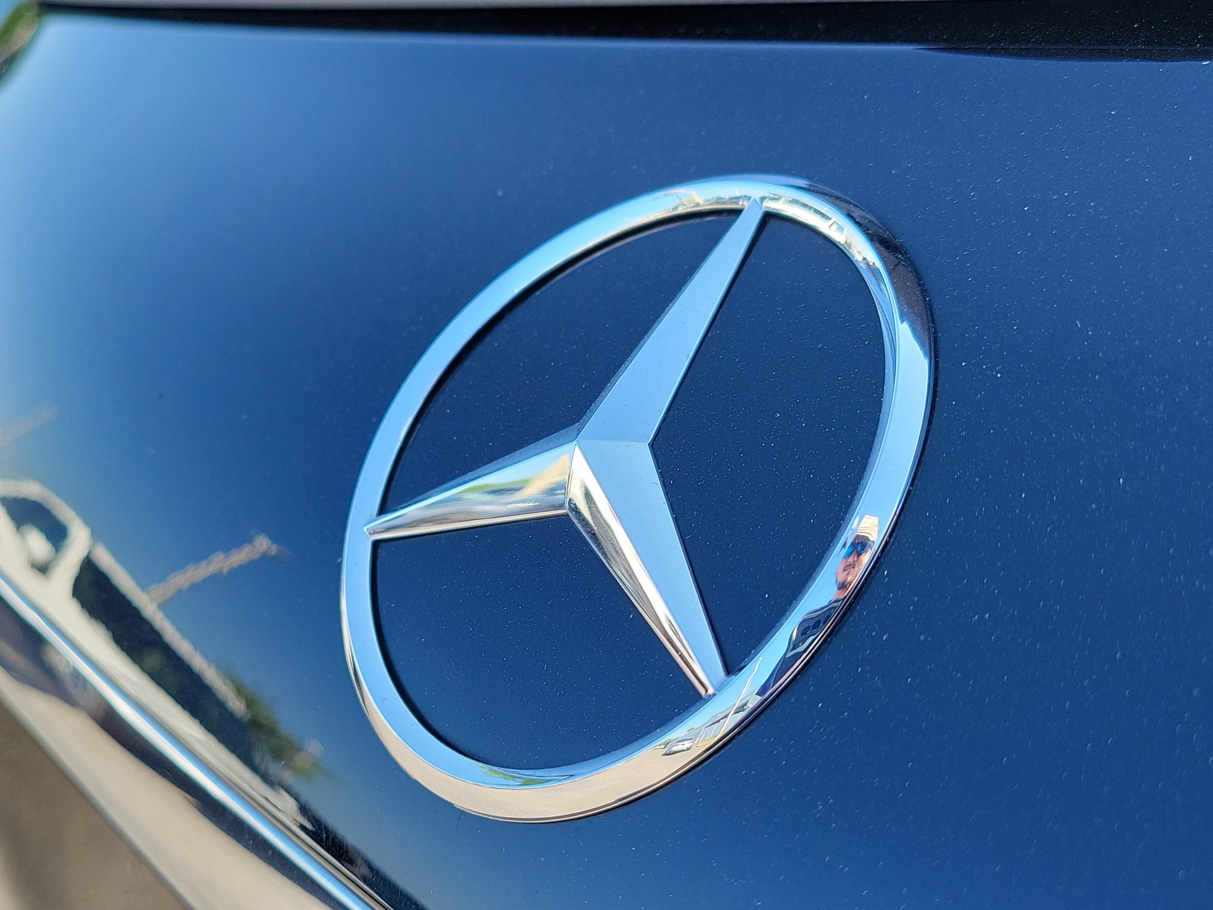 Used 2023 Mercedes-Benz GLE 350 image 31