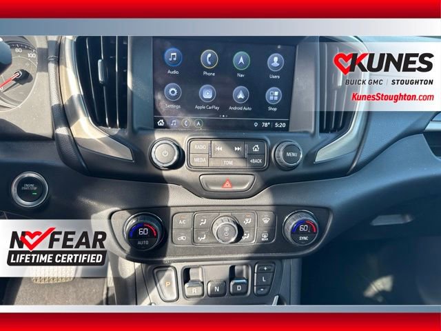 Used 2018 GMC Terrain Denali w/ Comfort Package AWD/4WD image 21