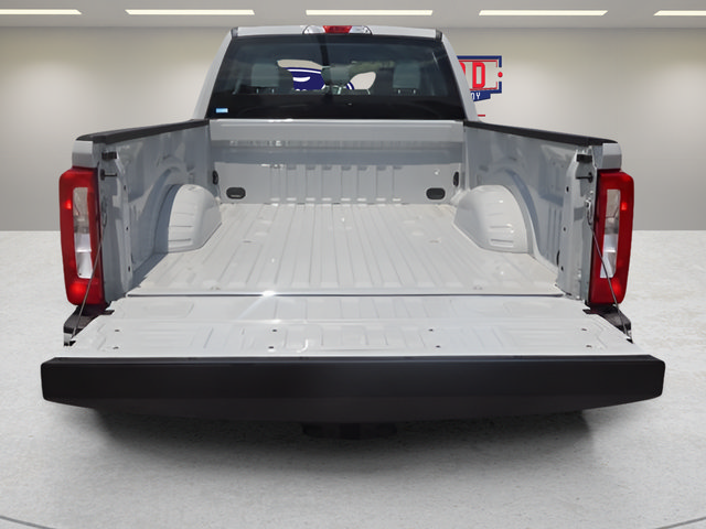 New 2026 Ford F250 XL w/ STX Appearance Package AWD/4WD image 10