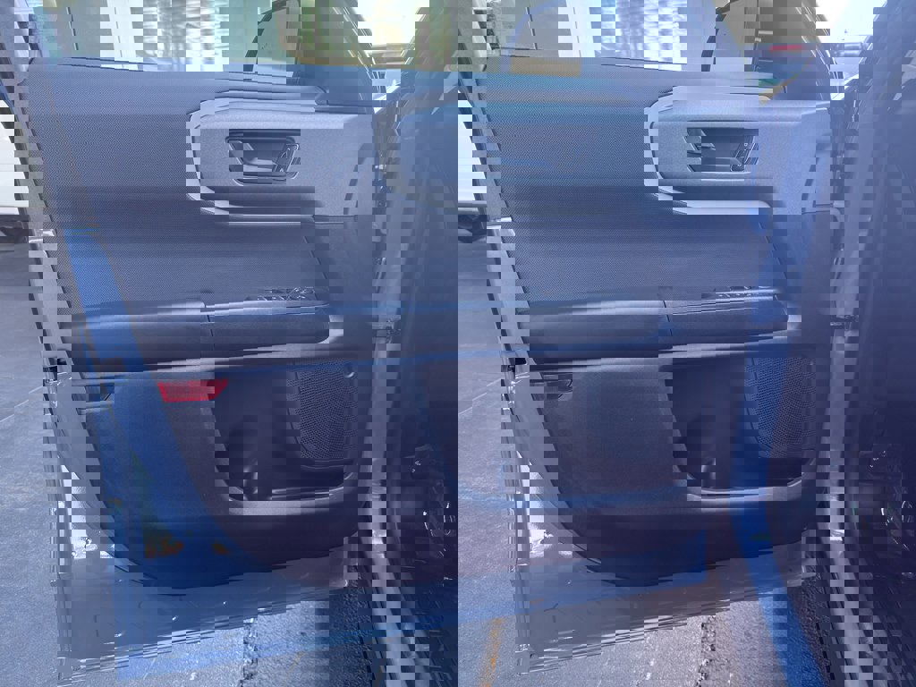 New 2025 Ford Bronco Sport Big Bend image 14