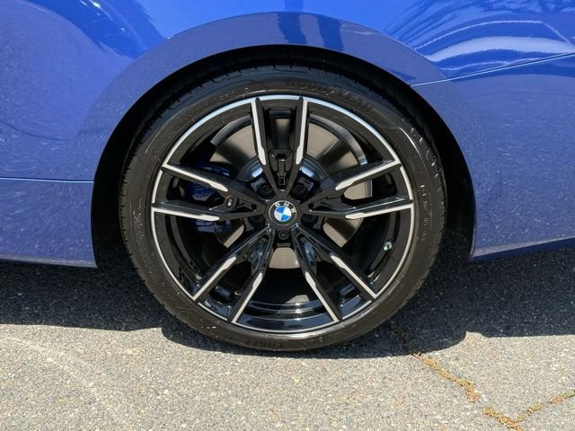 Used 2026 BMW M440i Coupe w/ Premium Package RWD image 14