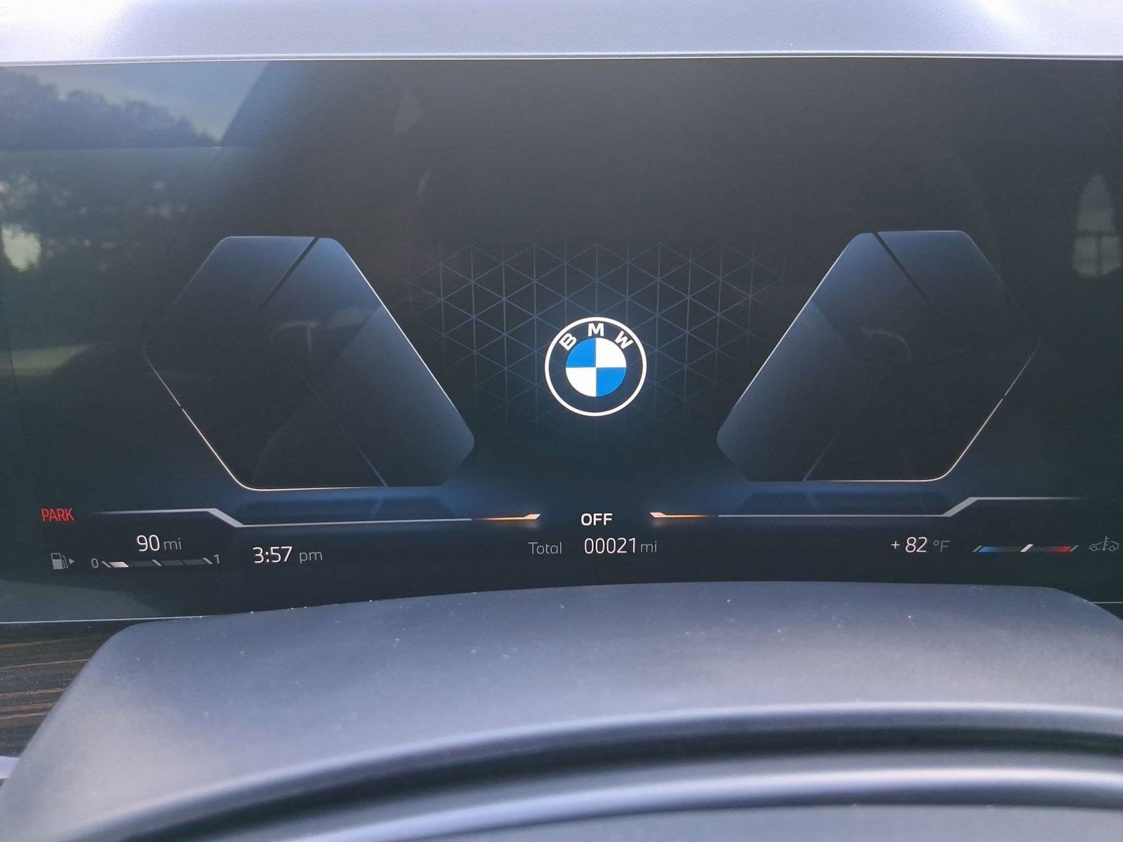 Used 2026 BMW X5 sDrive40i w/ Climate Comfort Package RWD image 20