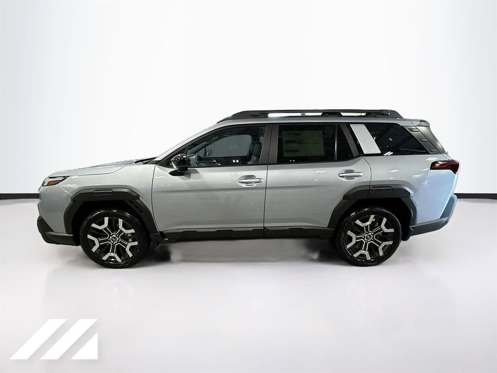 New 2026 Subaru Outback Touring XT AWD/4WD image 8
