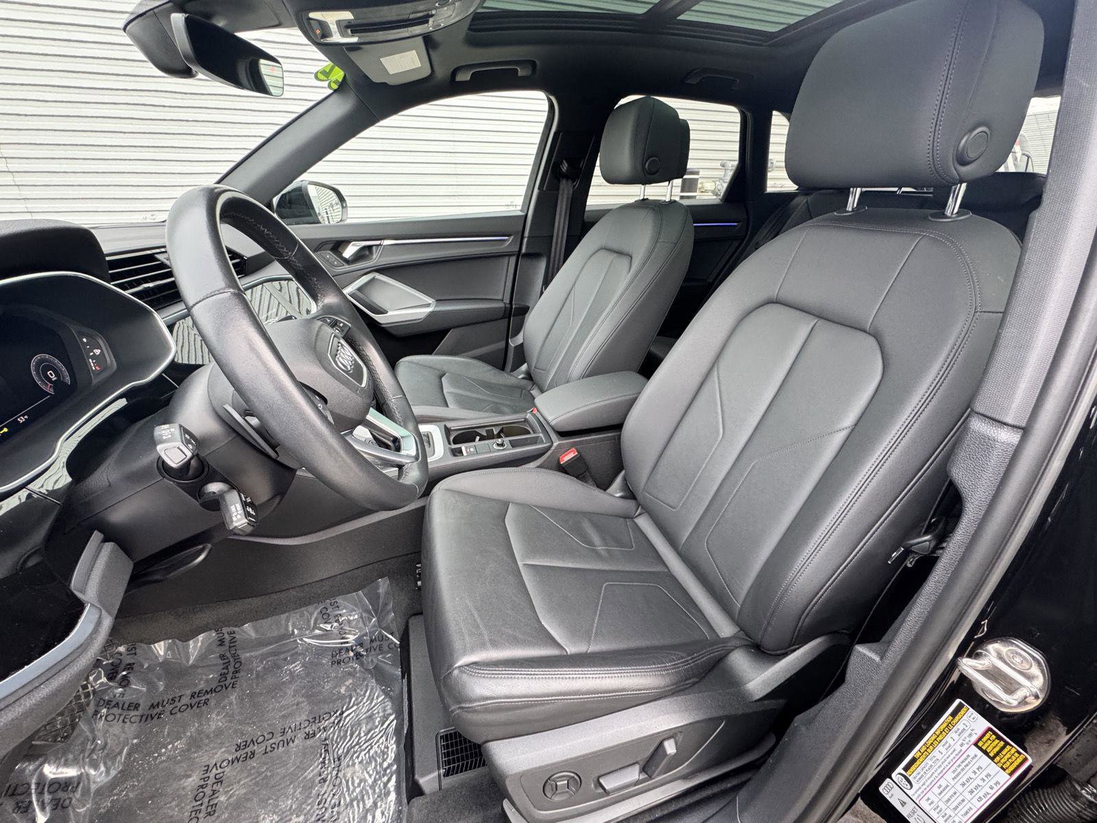 Used 2022 Audi Q3 2.0T Premium Plus image 10