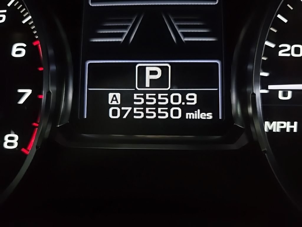 Used 2017 Subaru Forester 2.5i Touring AWD/4WD image 26