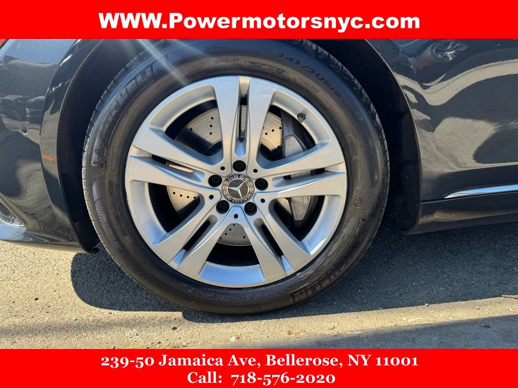 Used 2019 Mercedes-Benz S 450 4MATIC Sedan image 17