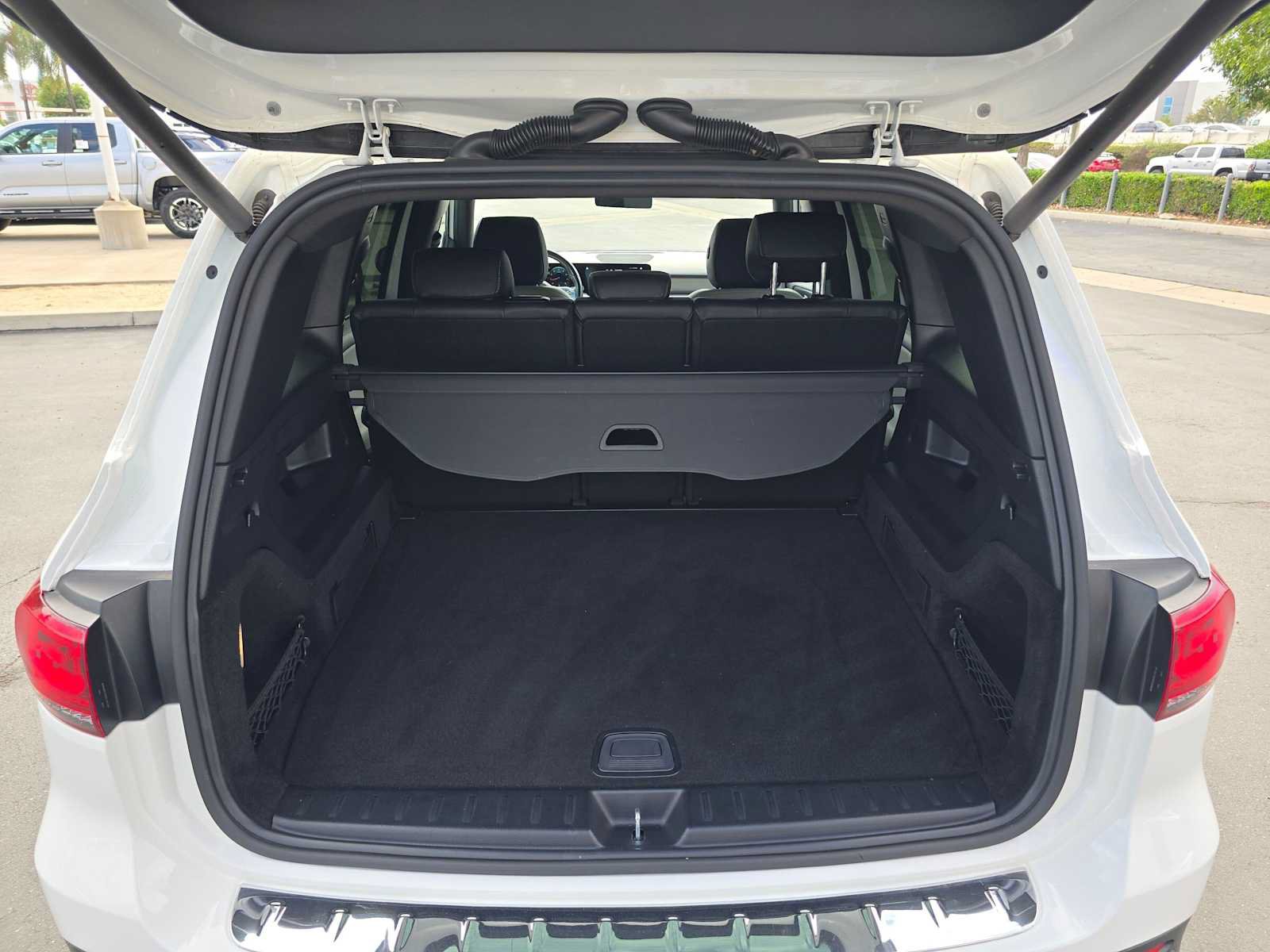 Used 2021 Mercedes-Benz GLB 250 image 14