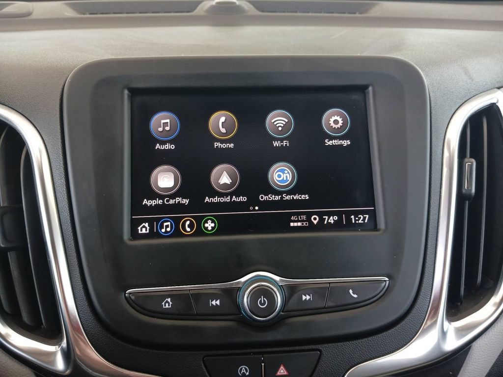Used 2024 Chevrolet Equinox LT AWD/4WD image 13