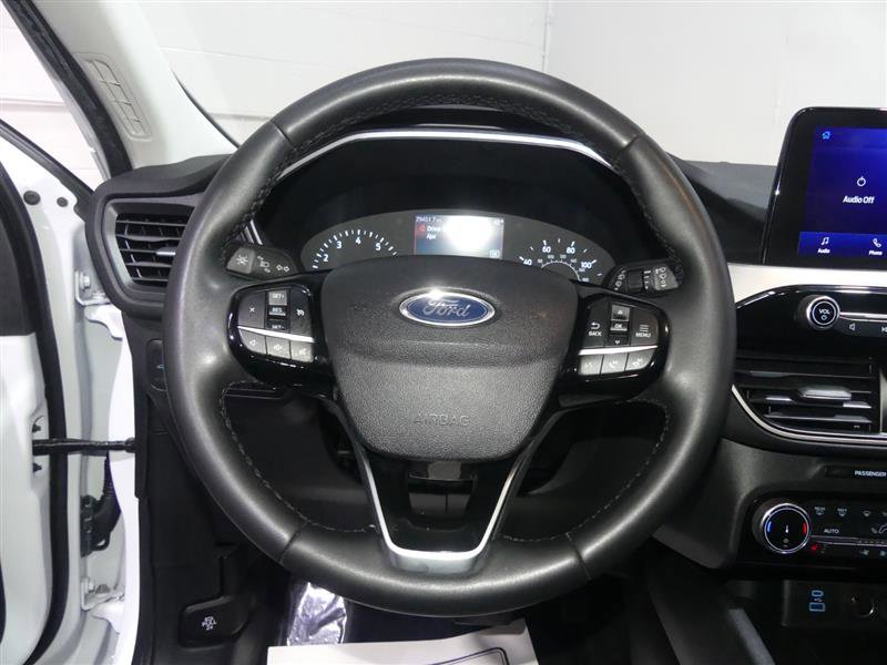 Used 2022 Ford Escape SE w/ Convenience Package image 30