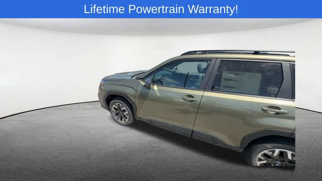 New 2026 Subaru Forester Premium AWD/4WD image 6
