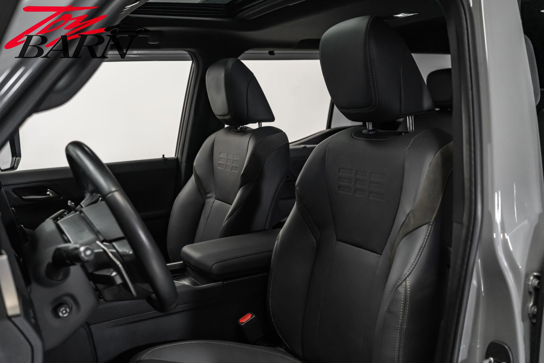 Used 2024 Lexus GX 550 image 22