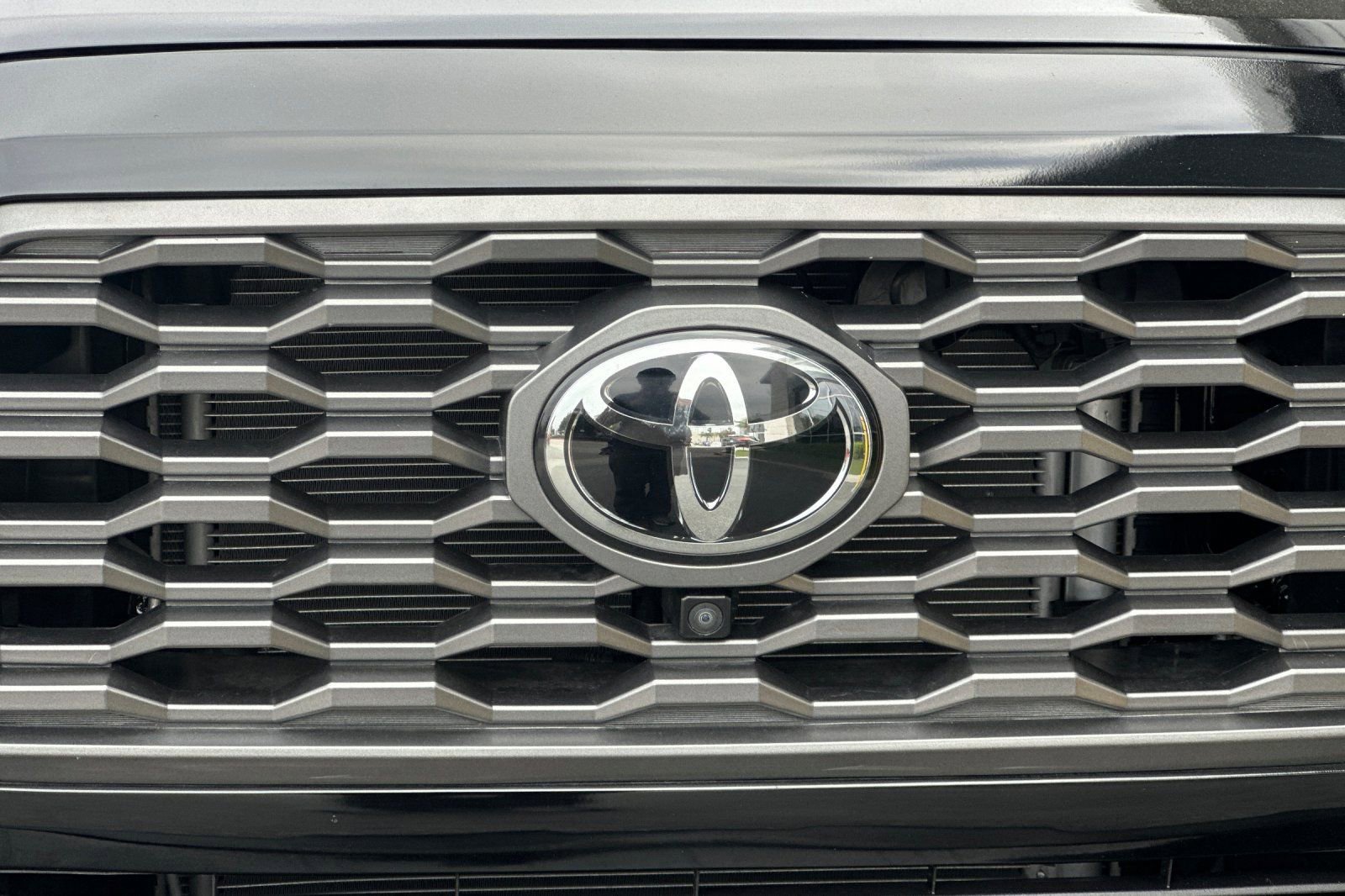 Used 2023 Toyota Tacoma TRD Sport w/ Advanced Technology Package image 37