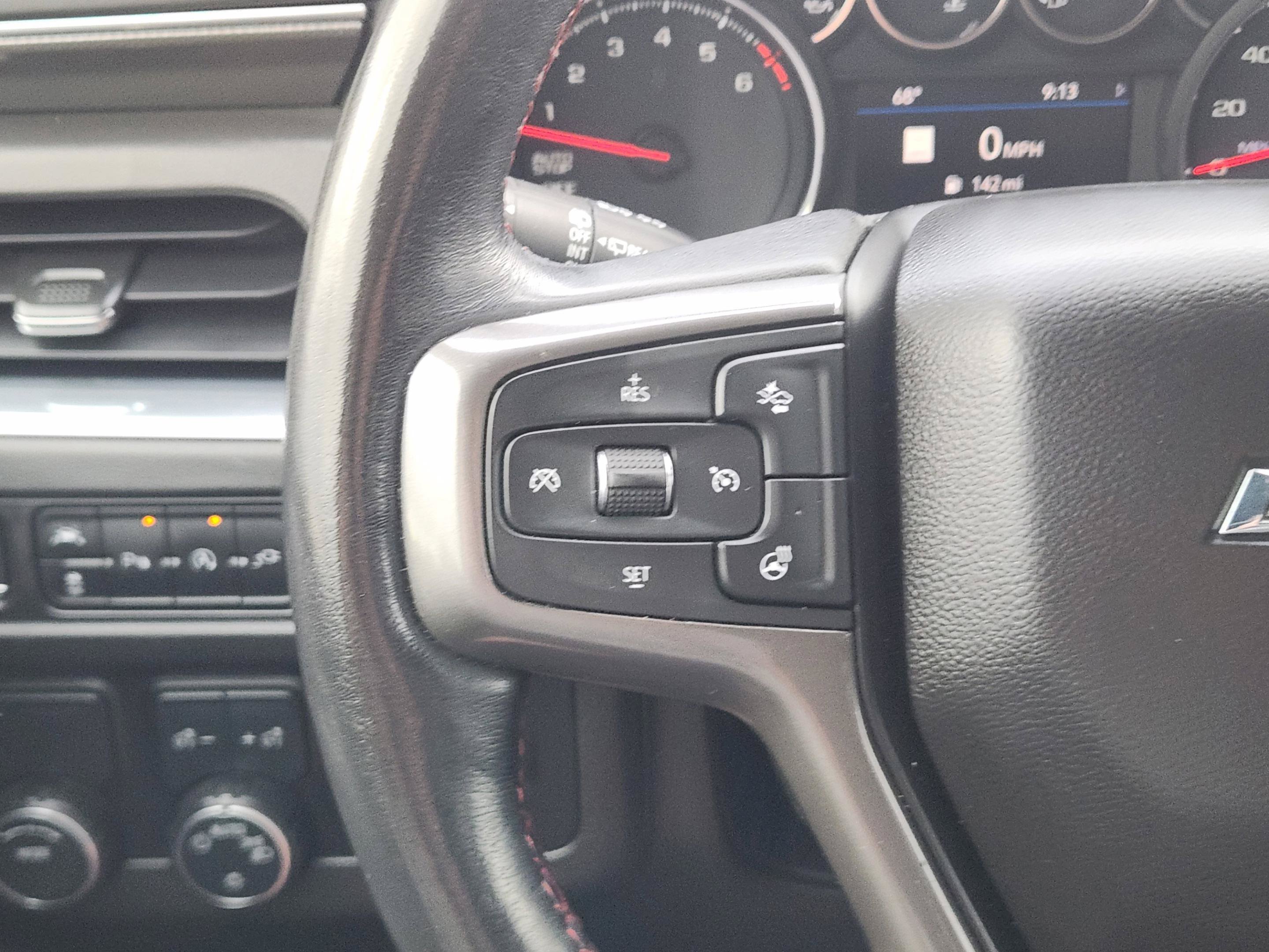 Used 2021 Chevrolet Tahoe RST w/ Luxury Package RWD image 23