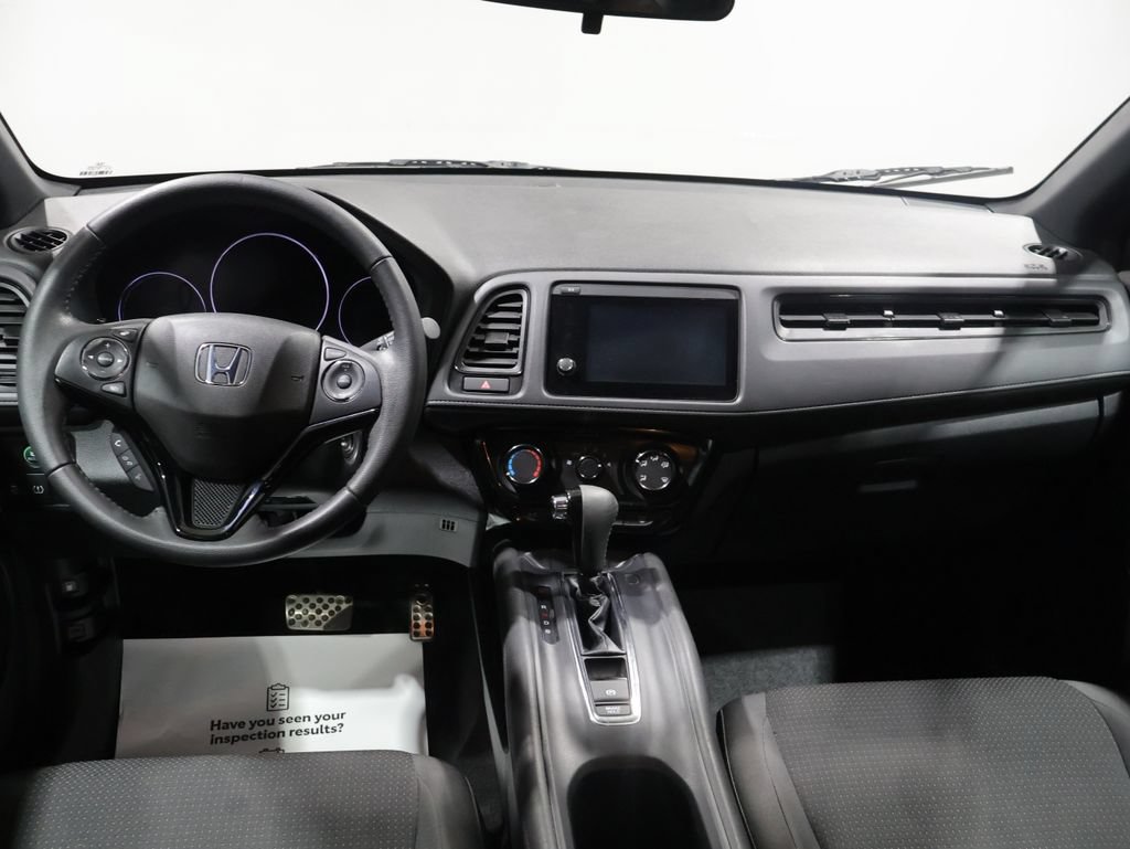 Used 2020 Honda HR-V Sport image 17